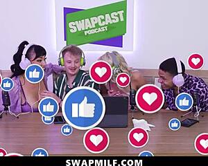 stepmoms always thinking about swapping each others stepsons right?