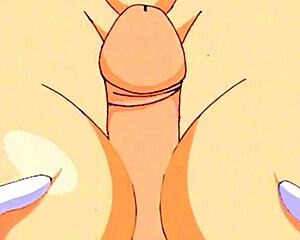 dragon screamer unleashes wild hentai chaos with sailor anime temptress