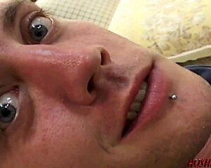 Lonely milf Vivian trades cash for cock sucking and riding