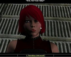 tammy shaves pussy then gets fucked hard ending