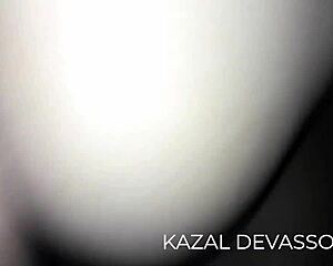 chris obsesses over bbc creams tight pussy 💦😍