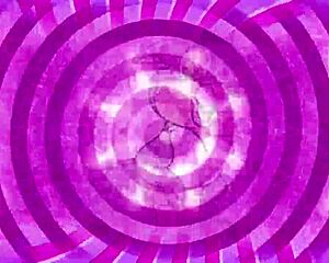 resistance is futile when this femdom teases your cock with jerk off commands 😈🔥