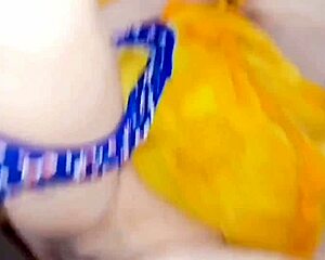 Hey, you seen this real stepbro and stepsis going at it raw?