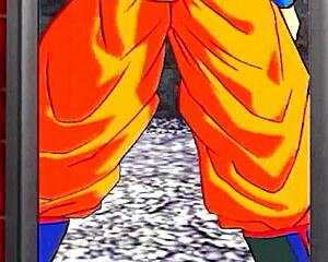 dragon screamer unleashes wild hentai chaos with sailor anime temptress