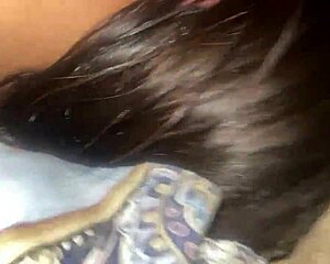 hot brazilian wife burns up in real homemade fuck with husband esposa fire