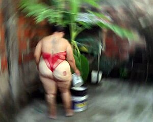 neighbor helps wash car then fucks me super hard