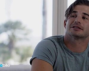 kay lovely gets naughty video from stepbro with pussy eating and riding