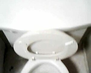 Nude Model Triggers Wild Piss Shower In Steamy Bath Scene