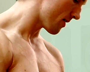 Blonde's Dripping Wet Pussy with Natural Tits Gets Pounded Hard by Thick Cock Outdoors