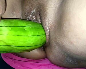 this 20yo dude books a hot experienced cougar to pop his cherry good