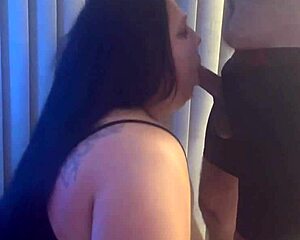 i can't stop sucking my favorite big cock until that hot facial cumshot explodes part 3