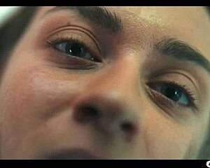 omg 18yo redhead vampire seduces josephine jackson into wet lesbian scissoring 😈👅💦