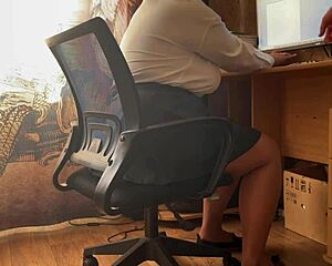 turkish stepson creampied me deep 😍💦