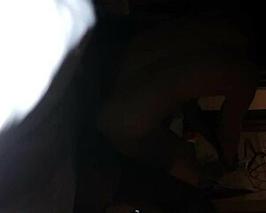 blonde college teen slut deepthroats bbc before rough creampie