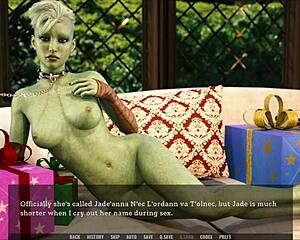 Exploring unending void tales part 5