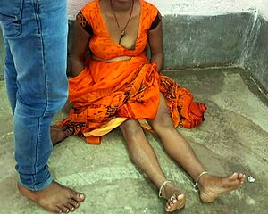 naughty indian bhabhi tempts muscular tailor master into steamy armpit licking sex frenzy