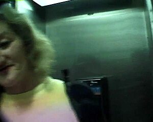 Step Grandma Whore Sucks and Fucks in Volume 3 Scene 3