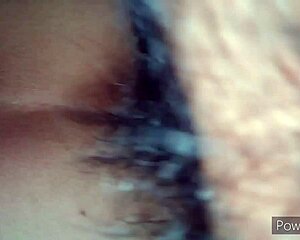 why hide when she surrenders so eagerly in pt3?