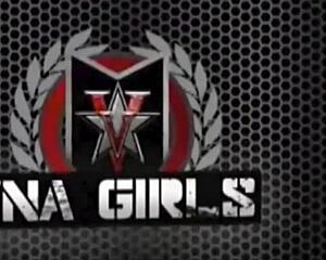 Why tutor Fallon West's big pussy gapes for Alex Legend's creampie pounding?