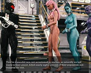 Exploring unending void tales part 5