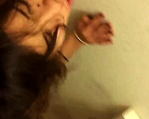 check out this new tight little amateur ass ready for action