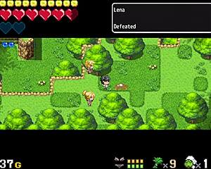 Shy guy marries my buddy for a wild outdoor shemale twin fuck favor