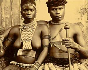 Dark Lantern's Vintage Erotic Confessions Of Victorian Gentleman With World Women