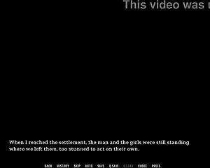 Exploring unending void tales part 5