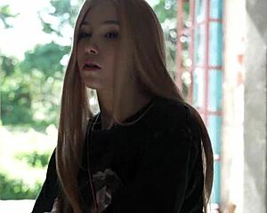 i-i was like summonin this crazy orgasm with the evil book n stuff it was wild af