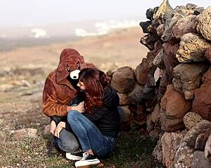 Ever fucked a girl right in lanzarote island's wild open middle?