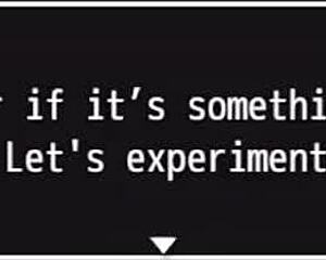 Shy guy marries my buddy for a wild outdoor shemale twin fuck favor