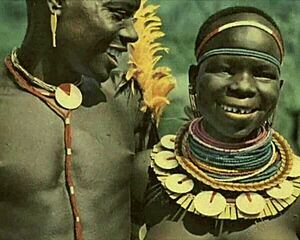 Dark Lantern's Vintage Erotic Confessions Of Victorian Gentleman With World Women