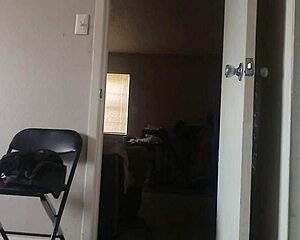 demetrius richard fucks fat bbw in vintage kitchen quickie!