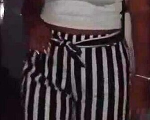 pervy stepdad makes me suck his nasty dick before date