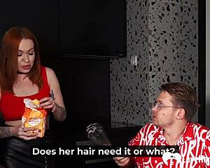 OMG Role Play Our NAUGHTY Fantasies SUCK TITS FUCK PUSSY!!