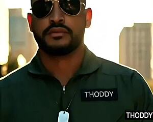 top gun tesão explodindo com essa morena safada no pau!!