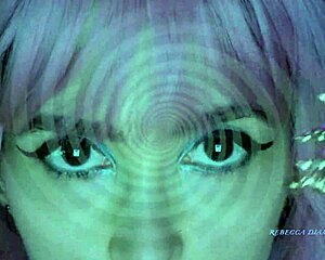 italian goddess drains your mind completely relaxed in her total power