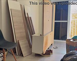 Hey babe grind that creamy wet redhead pussy on my face till orgasm then ride for hot creampie finish