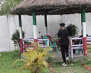 Rich Boy Undresses Horny Indian Aunty For Big Cock Titty Fuck