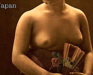 Dark Lantern's Vintage Erotic Confessions Of Victorian Gentleman With World Women