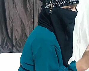 muslim bhabhi bends for arab anal doggystyle then hardcore assfucking