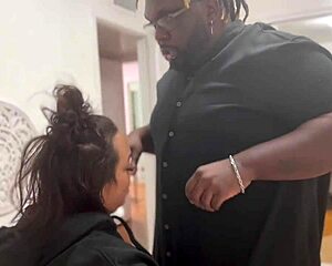 who wins the big black cock contest pounding fat asses doggystyle?!