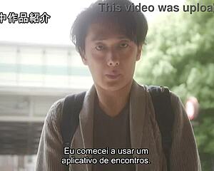 big tit ai sayama begs young cum legendado?