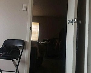 demetrius richard fucks fat bbw in vintage kitchen quickie!