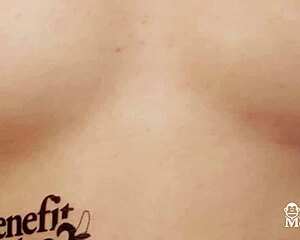 😍 liz ocean's amazing blowjob makes me crave her pink pussy!