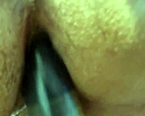 Anal-Hungry Juicy Ass Karina Begs Lucas For Hard Pounding