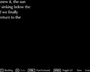 camping with milf mom and her son's annoying friend eyeing her up - ntrman part 1