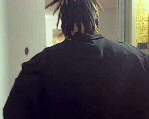 who wins the big black cock contest pounding fat asses doggystyle?!