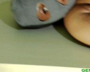 I'm So Horny For A Monster Black Cock Pounding My Fat Pussy Doggy Hard!