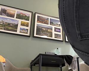 Petite Alia Perfect Body Milf Tries Lingerie Summer Dress Panties Off Haul Shaved Tight Pussy